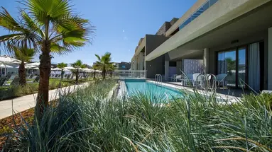 MYRION BEACH RESORT & SPA