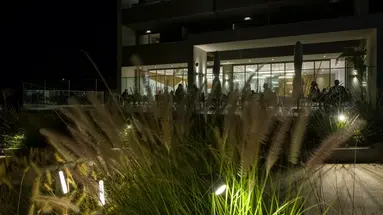 MYRION BEACH RESORT & SPA