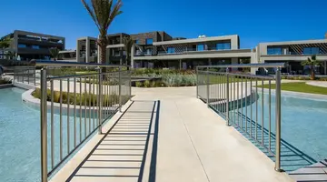 MYRION BEACH RESORT & SPA
