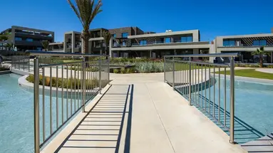 MYRION BEACH RESORT & SPA