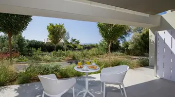 MYRION BEACH RESORT & SPA