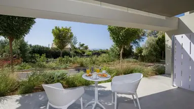MYRION BEACH RESORT & SPA