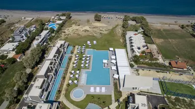 MYRION BEACH RESORT & SPA