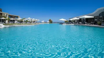 MYRION BEACH RESORT & SPA