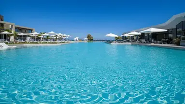 MYRION BEACH RESORT & SPA