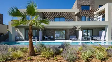 MYRION BEACH RESORT & SPA