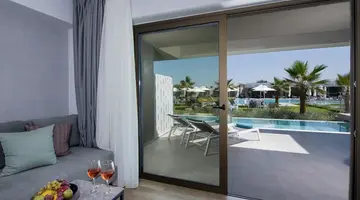 MYRION BEACH RESORT & SPA