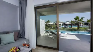 MYRION BEACH RESORT & SPA