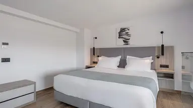 MYRION BEACH RESORT & Spa