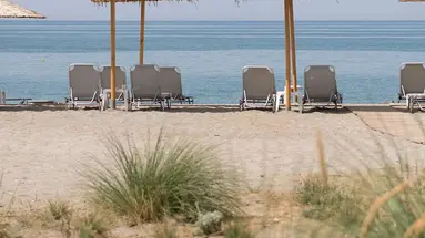 MYRION BEACH RESORT & Spa