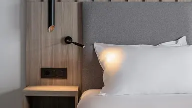 MYRION BEACH RESORT & Spa