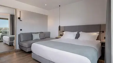 MYRION BEACH RESORT & Spa