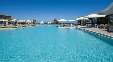 MYRION BEACH RESORT & SPA