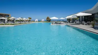 MYRION BEACH RESORT & SPA