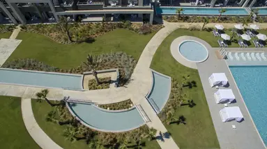 MYRION BEACH RESORT & SPA