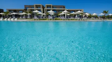MYRION BEACH RESORT & SPA
