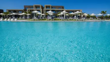 MYRION BEACH RESORT & SPA