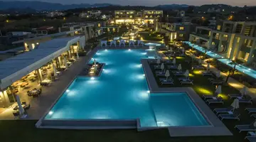 MYRION BEACH RESORT & SPA