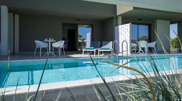 MYRION BEACH RESORT & SPA