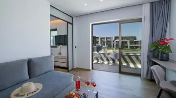 MYRION BEACH RESORT & SPA