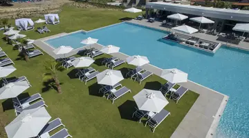 MYRION BEACH RESORT & SPA