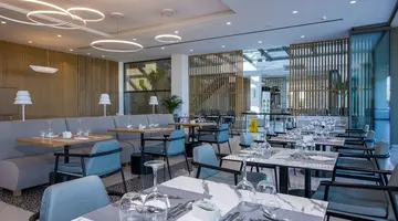 MYRION BEACH RESORT & SPA