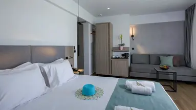 MYRION BEACH RESORT & SPA