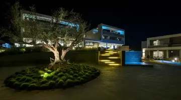 MYRION BEACH RESORT & SPA