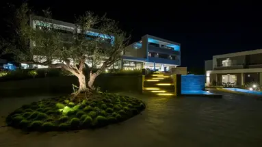 MYRION BEACH RESORT & SPA