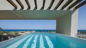 MYRION BEACH RESORT & SPA