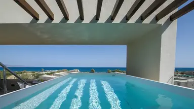 MYRION BEACH RESORT & SPA
