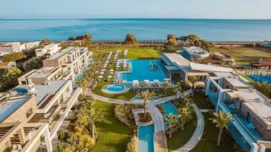 MYRION BEACH RESORT & Spa