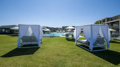 MYRION BEACH RESORT & SPA