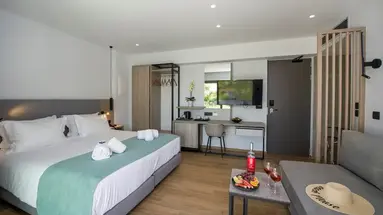 MYRION BEACH RESORT & SPA