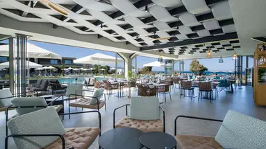 MYRION BEACH RESORT & Spa