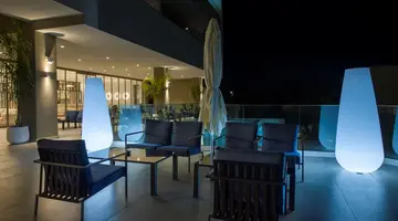 MYRION BEACH RESORT & SPA