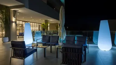 MYRION BEACH RESORT & SPA