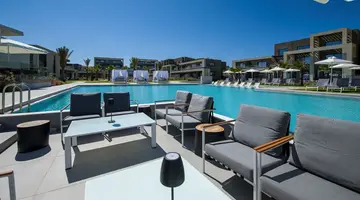 MYRION BEACH RESORT & SPA