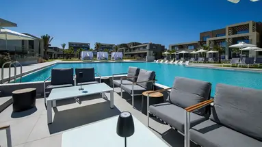 MYRION BEACH RESORT & SPA