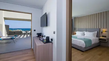 MYRION BEACH RESORT & SPA