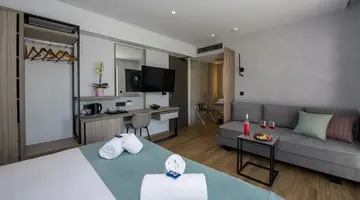 MYRION BEACH RESORT & SPA