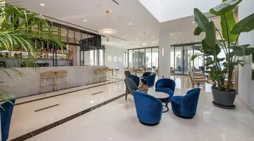 MYRION BEACH RESORT & SPA