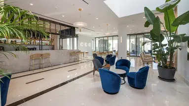 MYRION BEACH RESORT & SPA