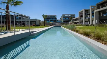 MYRION BEACH RESORT & SPA