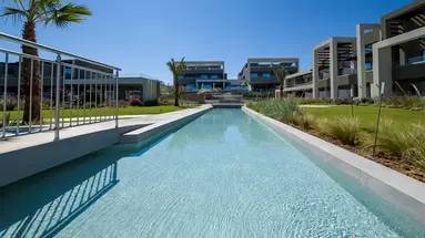 MYRION BEACH RESORT & SPA