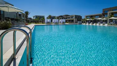 MYRION BEACH RESORT & SPA