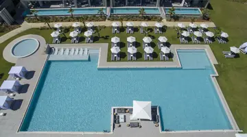MYRION BEACH RESORT & SPA