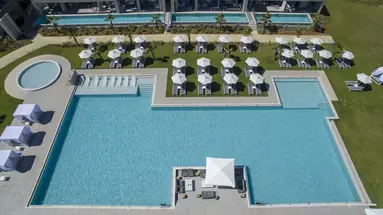 MYRION BEACH RESORT & SPA