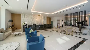 MYRION BEACH RESORT & SPA