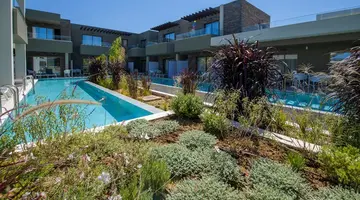 MYRION BEACH RESORT & SPA